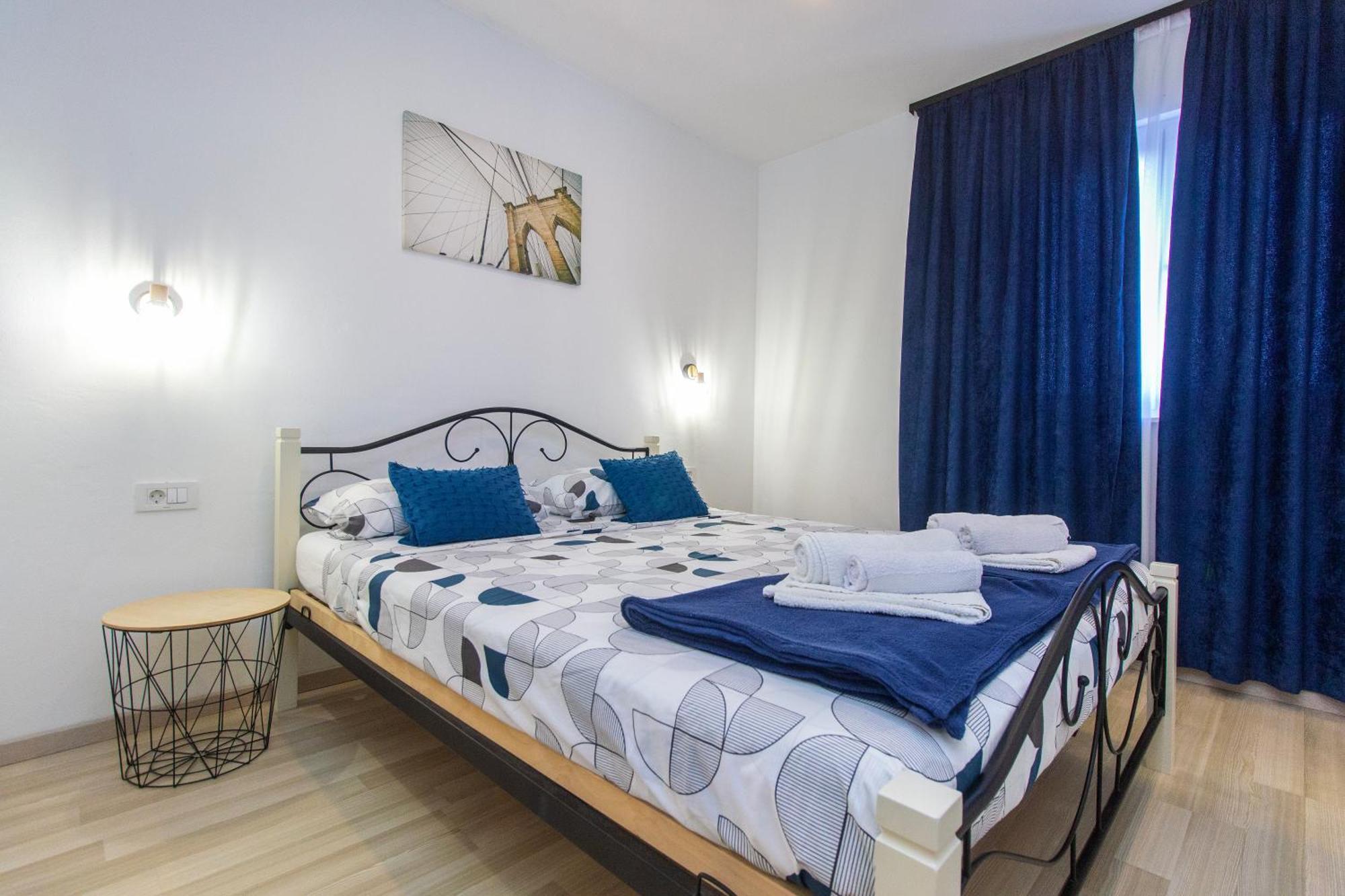 Villa Dalmatian Child With Swimming Pool, Close To The Beach Vinisce Ngoại thất bức ảnh